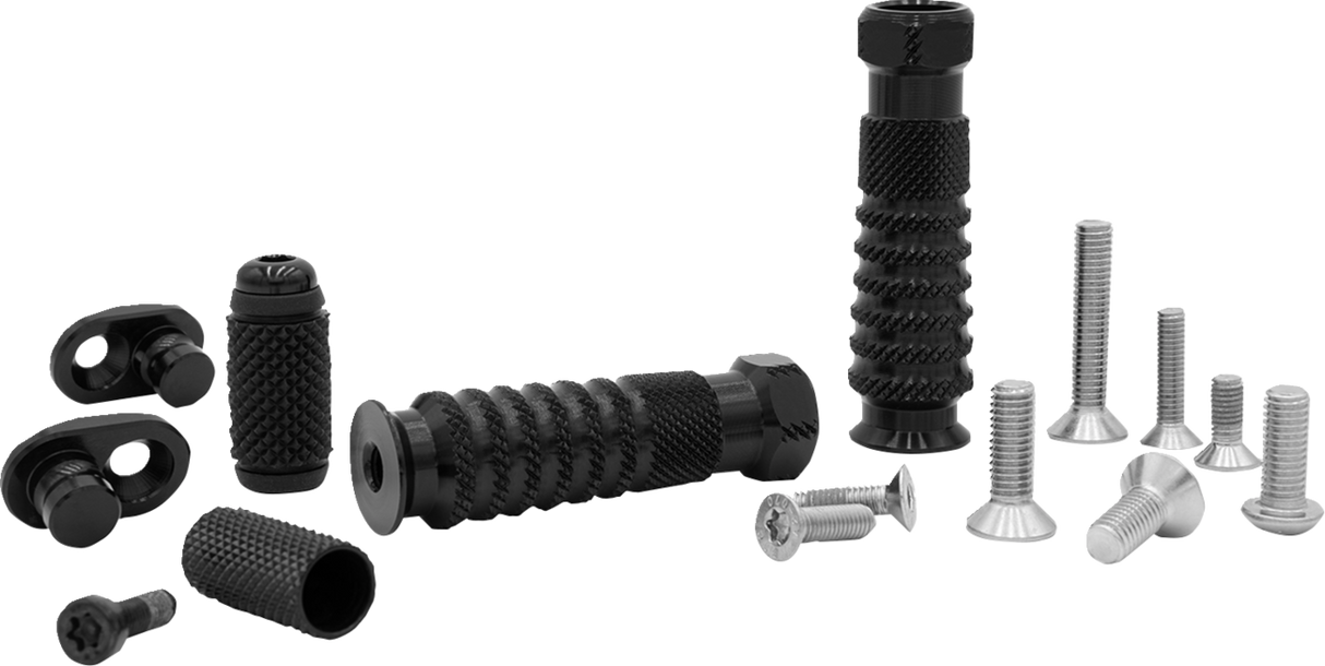 Rearset Spare Parts 2017 - 2021