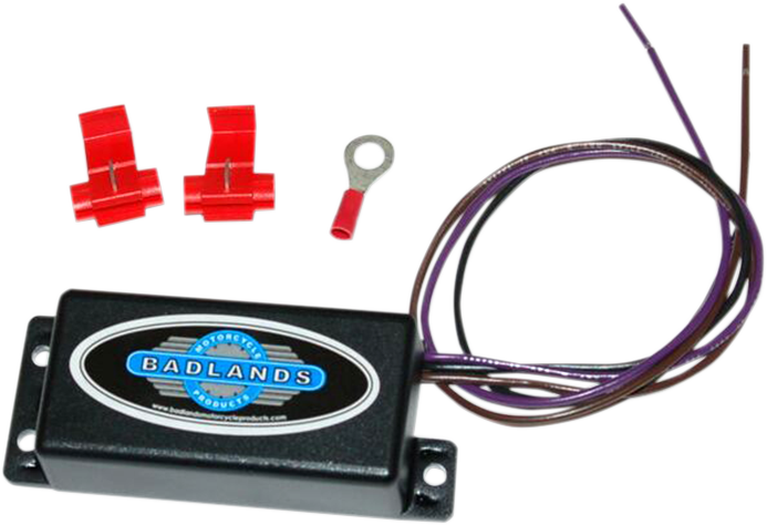 Turn Signal Load Equalizer 1957 - 1991