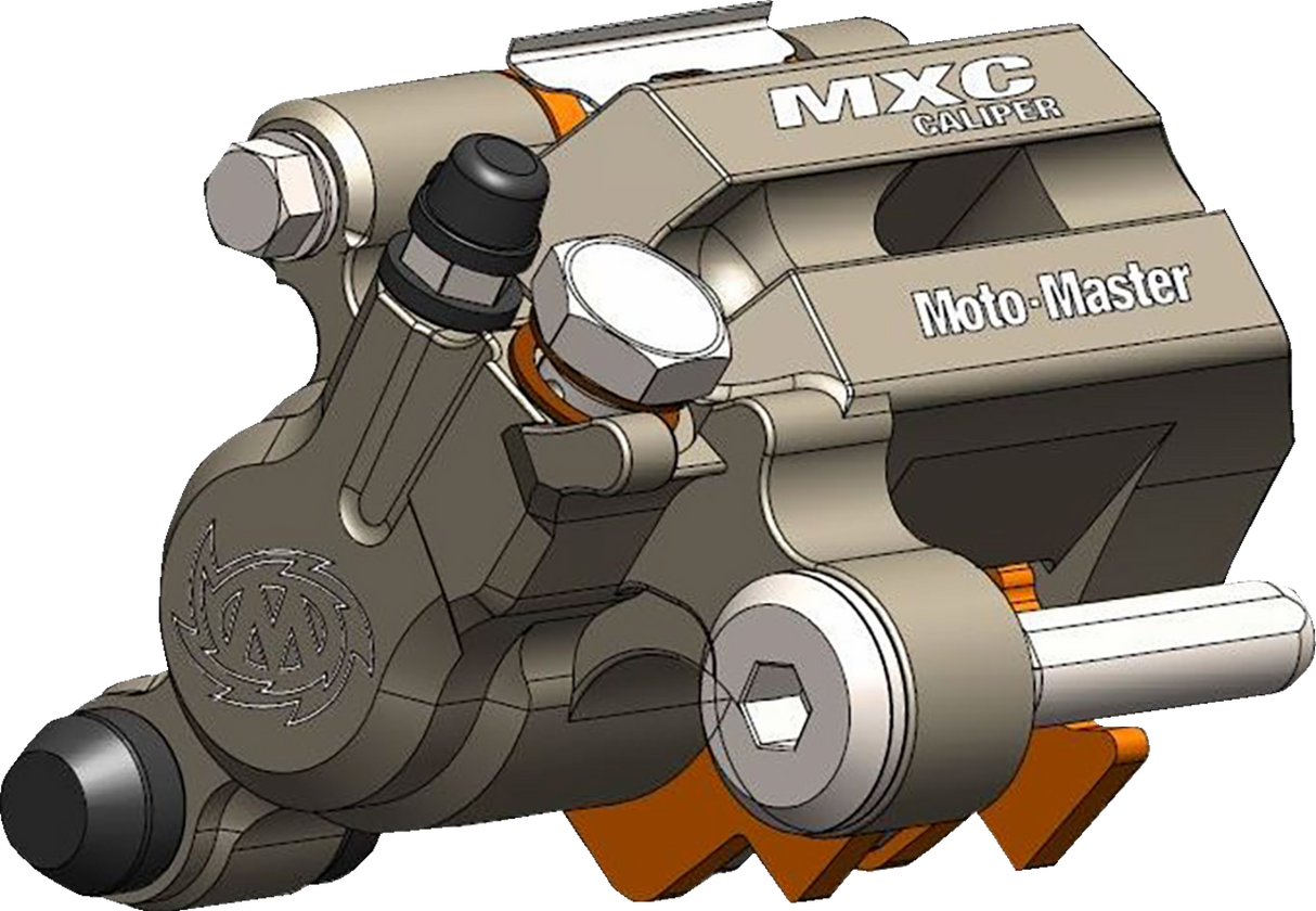 MXC Caliper - Rear 2020 - 2024