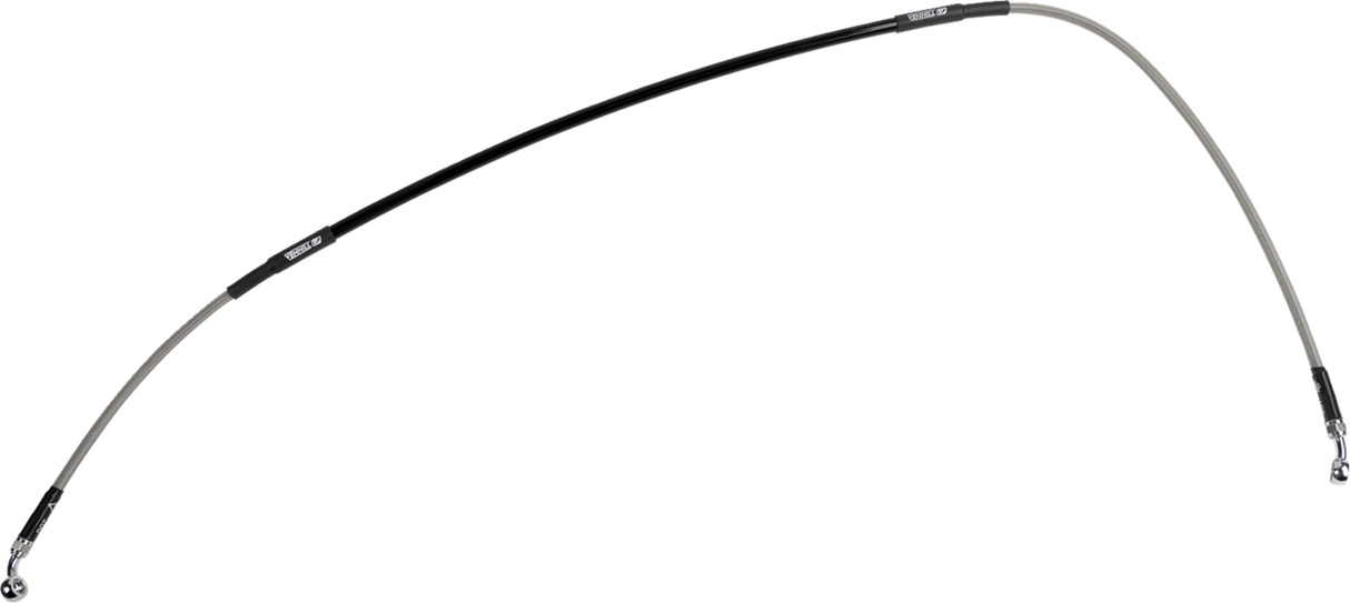 Brake Line - Stainless Steel 2014 - 2024