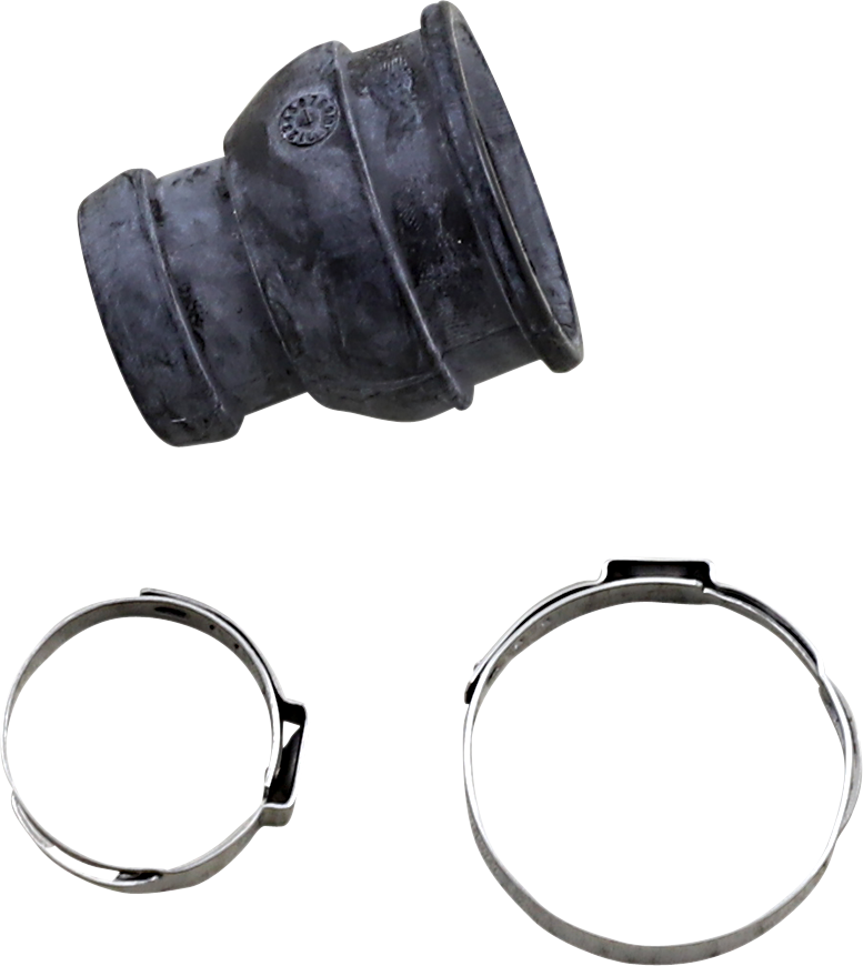 Boot - Drive Shaft - Rubber 2017 - 2018