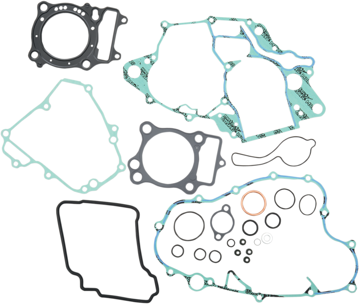 Complete Gasket Kit - Honda 2007 - 2021