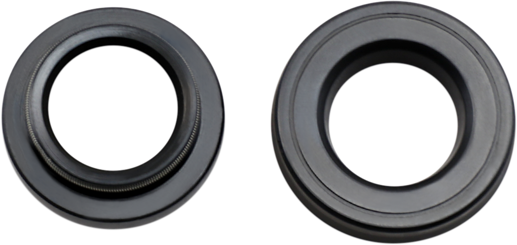 Shock Dust/Oil Seal Set - 16 mm - Showa 1991 - 2024