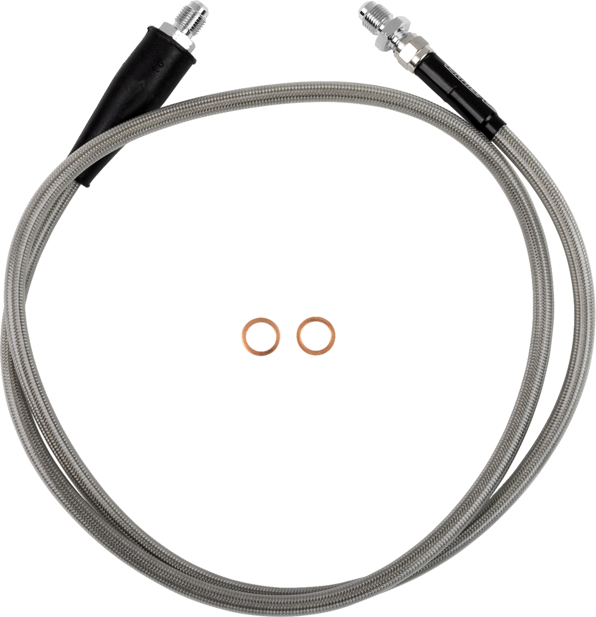 Stainless Steel Braided Clutch Line - Husqvarna/KTM 2019 - 2023