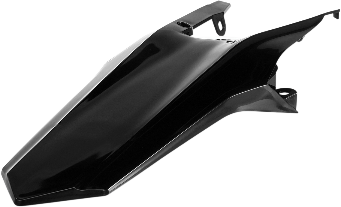 Rear Fender - Black 2014 - 2016