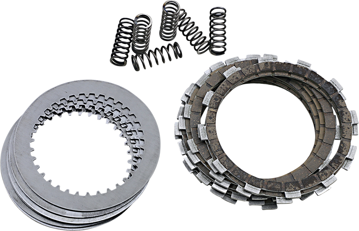 Clutch Kit - YZ 250F 2019 - 2024