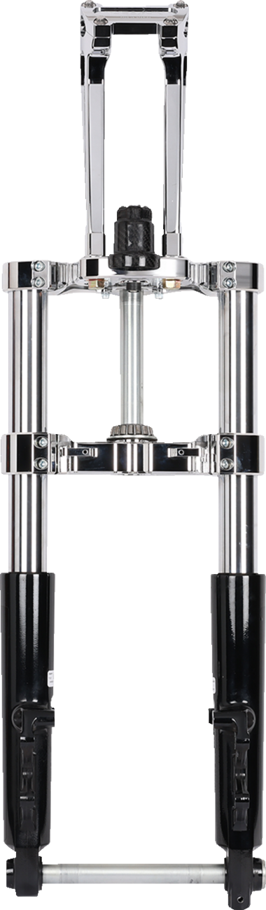 Top Tree - Chrome 2024 - 2024