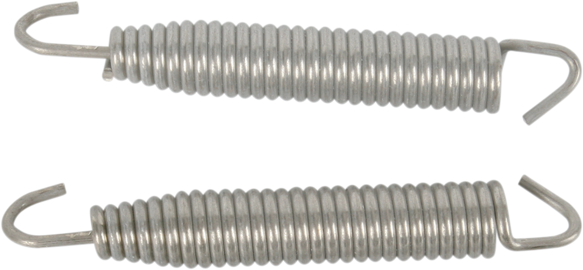 Exhaust Springs - 75 mm 1985 - 2016
