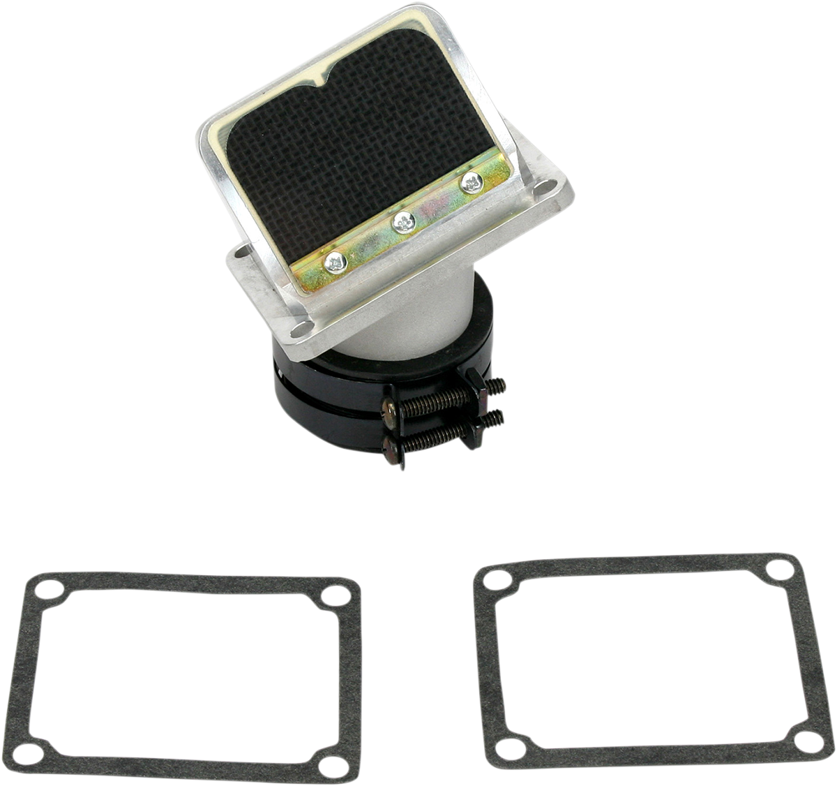 Rad Valve Reed Cage Assembly - Yamaha 1992 - 1997