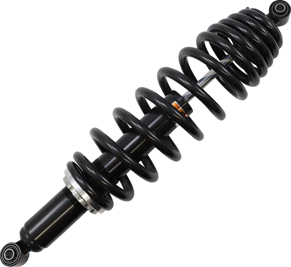 Gas Shock - Heavy Duty - Front 2017 - 2021