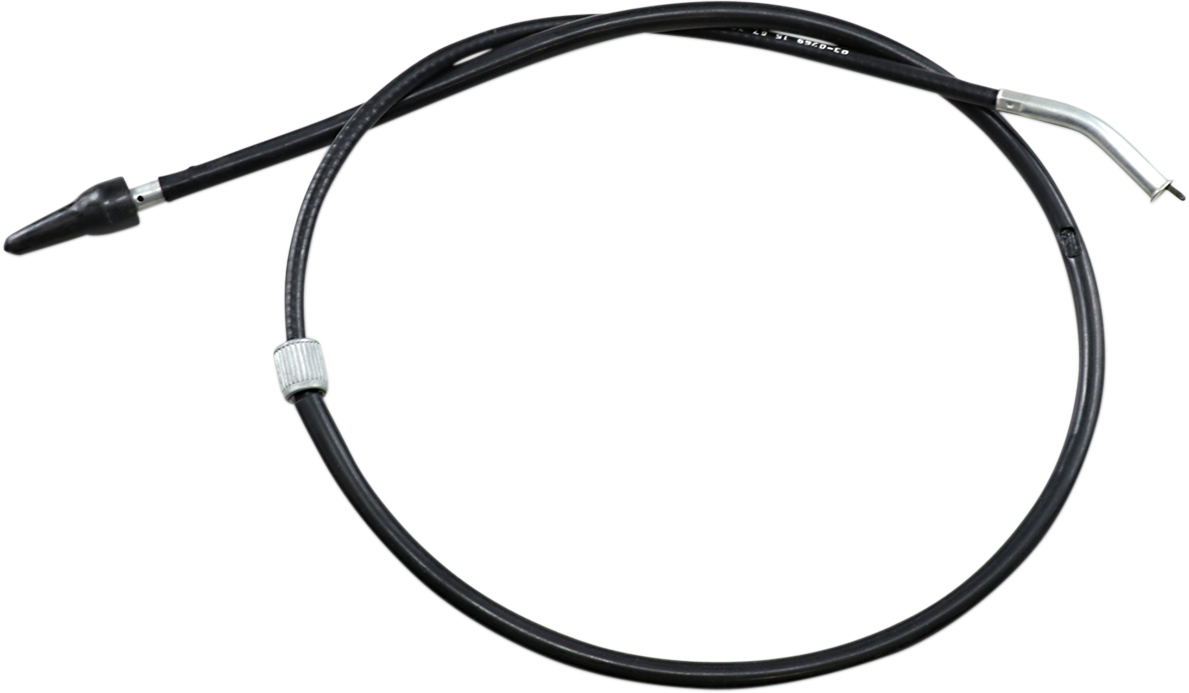 Speedometer Cable - Kawasaki 1986 - 2003