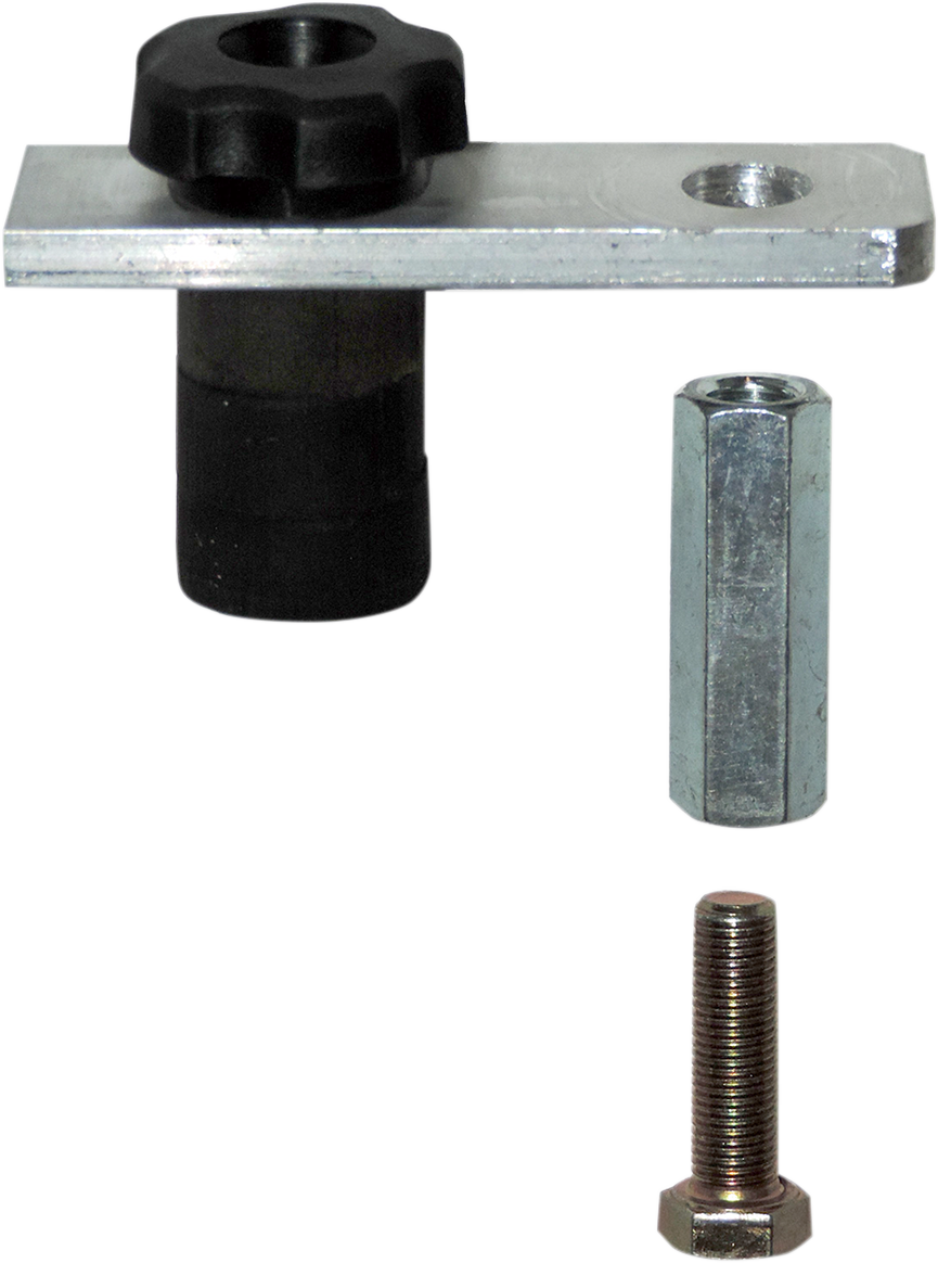 Flag Mount - Twist Lock - RZR Sportsman 2018 - 2021