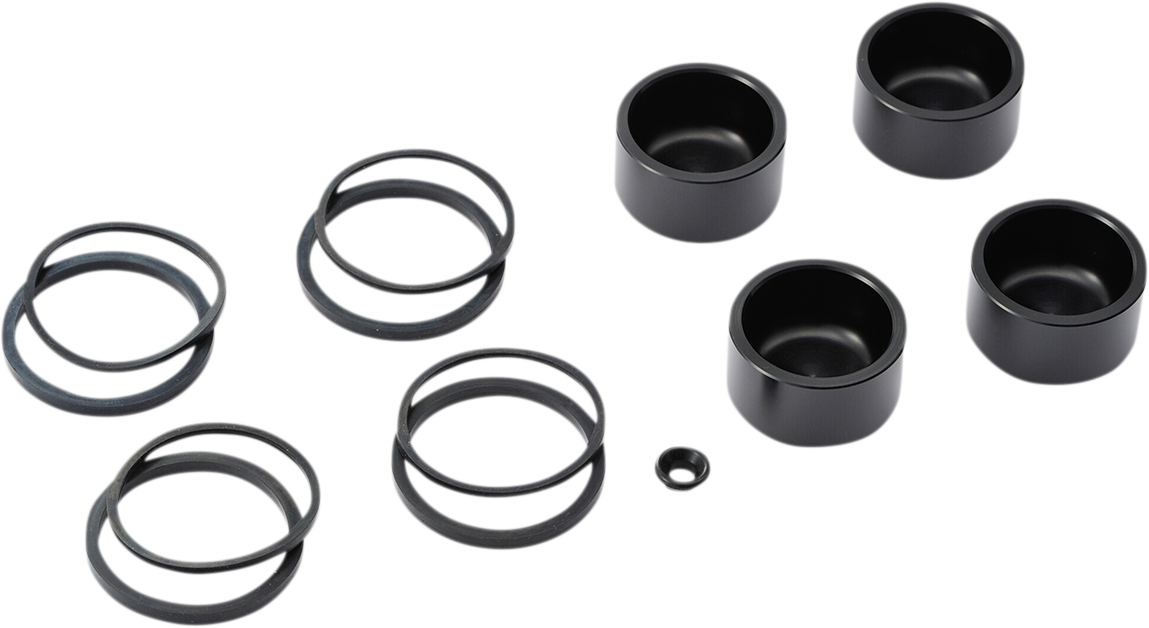 Piston Seal Kit - FLT 2008 - 2022