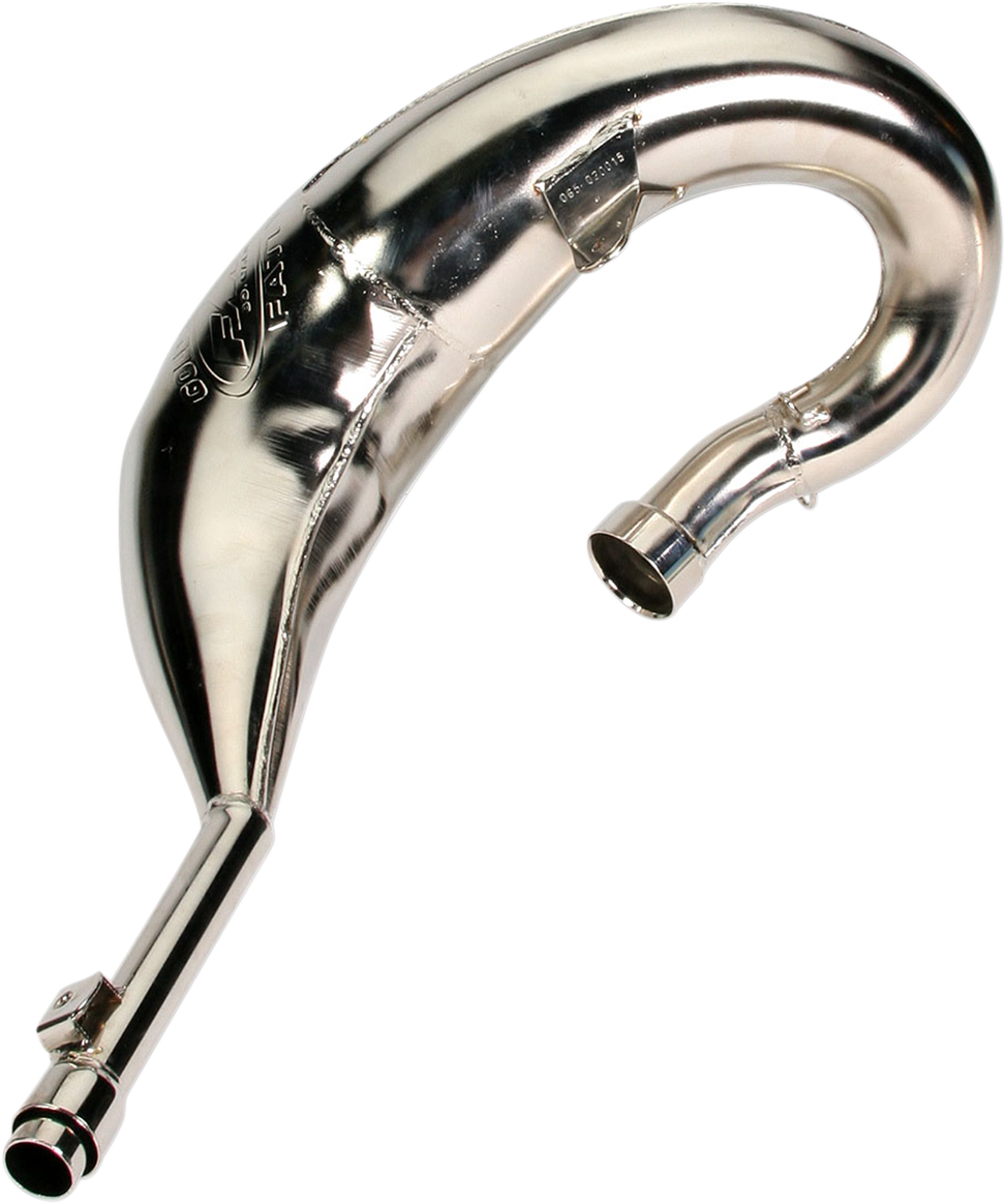 Fatty Pipe 1990 - 1997