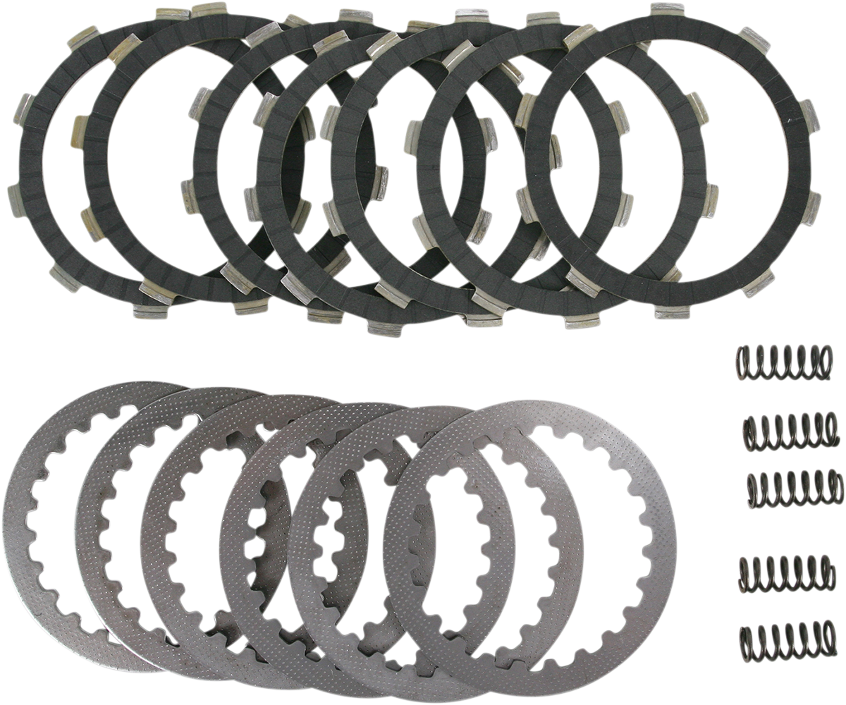 Clutch Kit 2002 - 2021