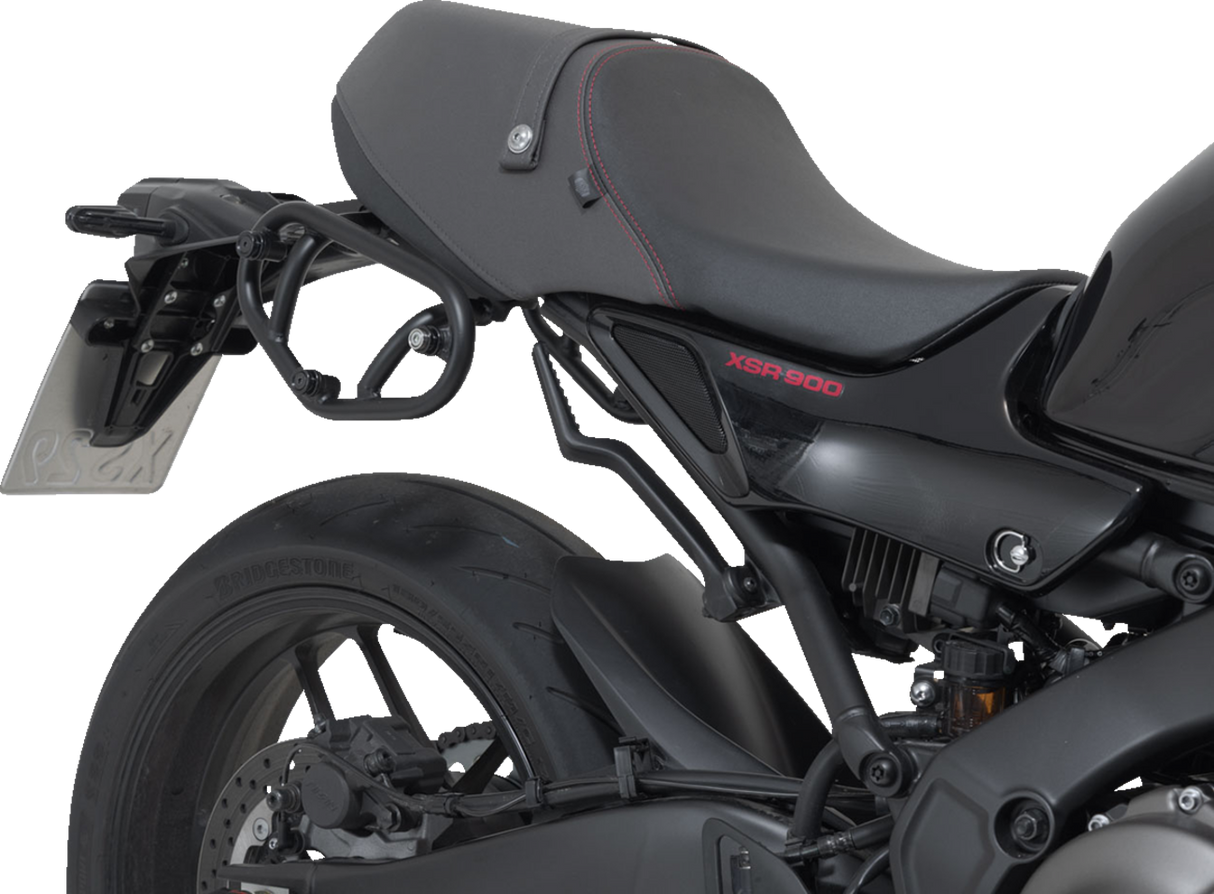 SLC Side Carrier - Right - Yamaha - XSR 900 2021 - 2024