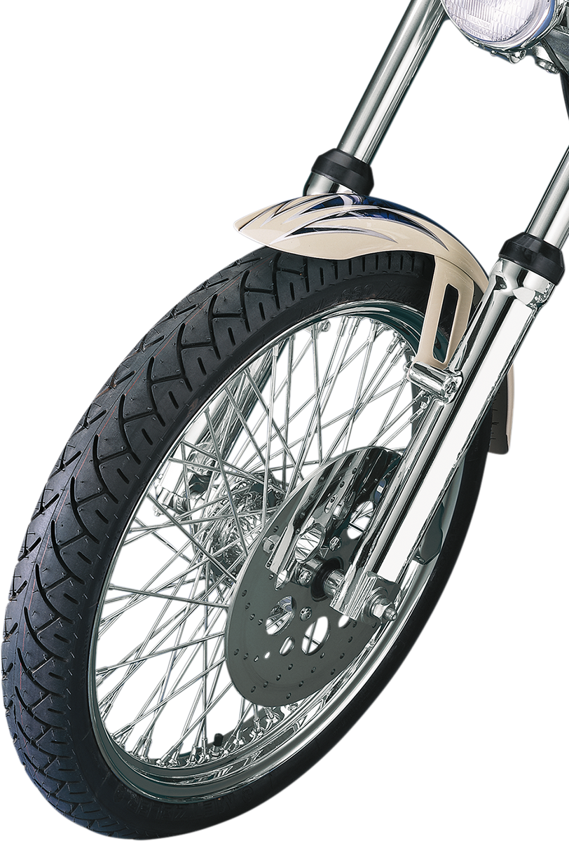 Brake Rotor - 11.5\" - Front 1984 - 2000