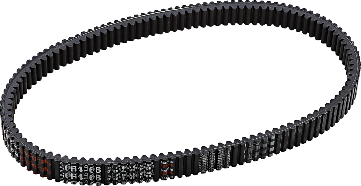 Drive Belt 2003 - 2013