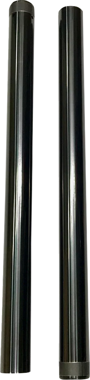 Fork Tube - 49 mm - 23.75\" - Black DLC 2018 - 2023