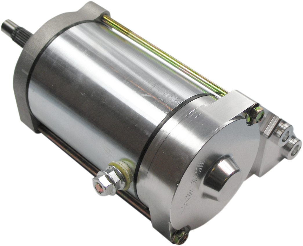 Starter Motor - Yamaha 1999 - 2007