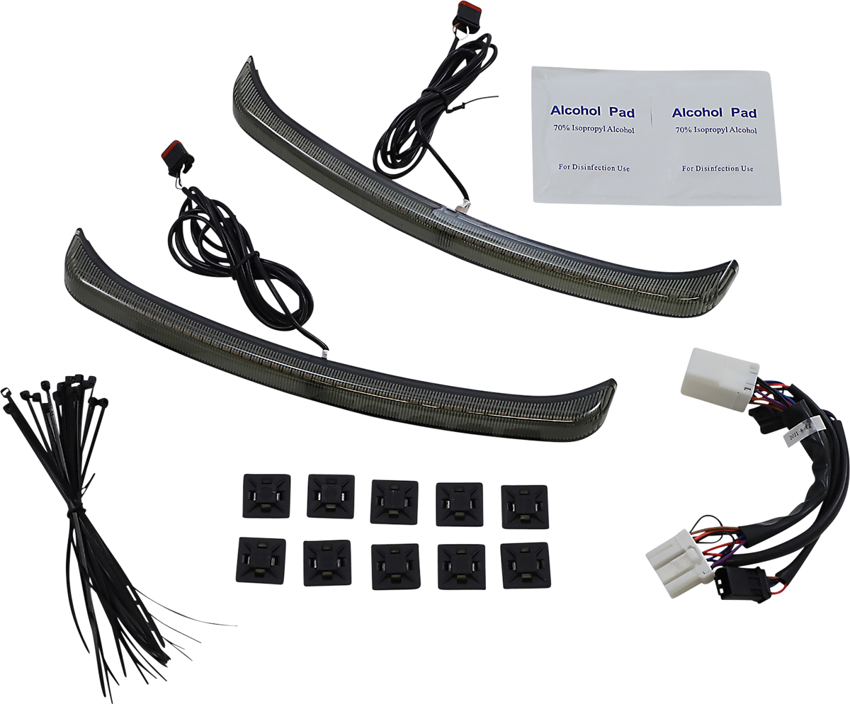 Fender Light - Tri Glide 2011 - 2013