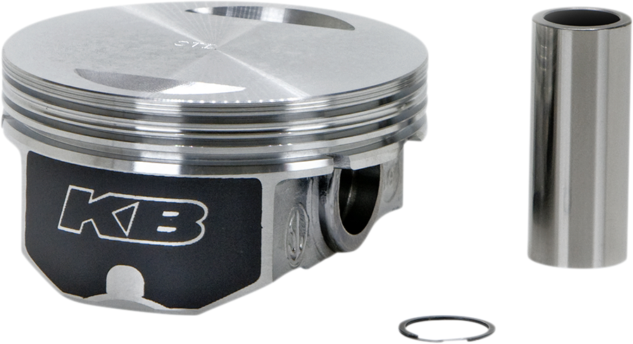 Piston Kit - Twin Cam 2007 - 2017