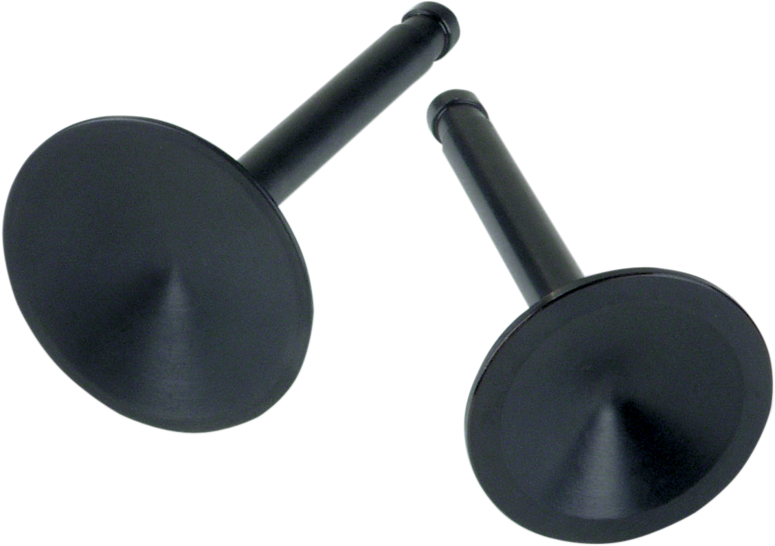 Intake Valve - 1.95\" - Big Twin 1966 - 1984