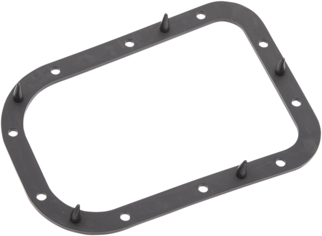 Fuel Pump Door Seal - Softail 2002 - 2017