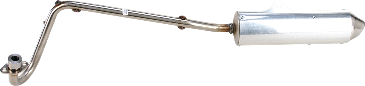 Powercore 4 Exhaust 2006 - 2024