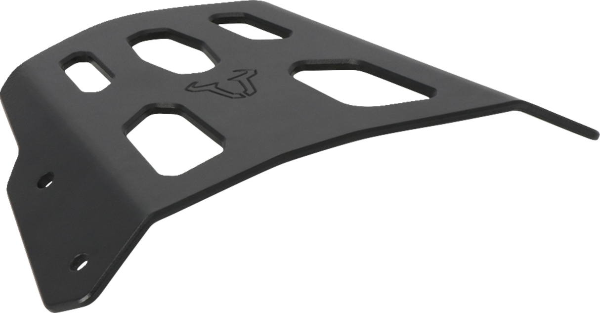 STREET-RACK for Luggage - Kawasaki - ZZR 1400 2006 - 2014