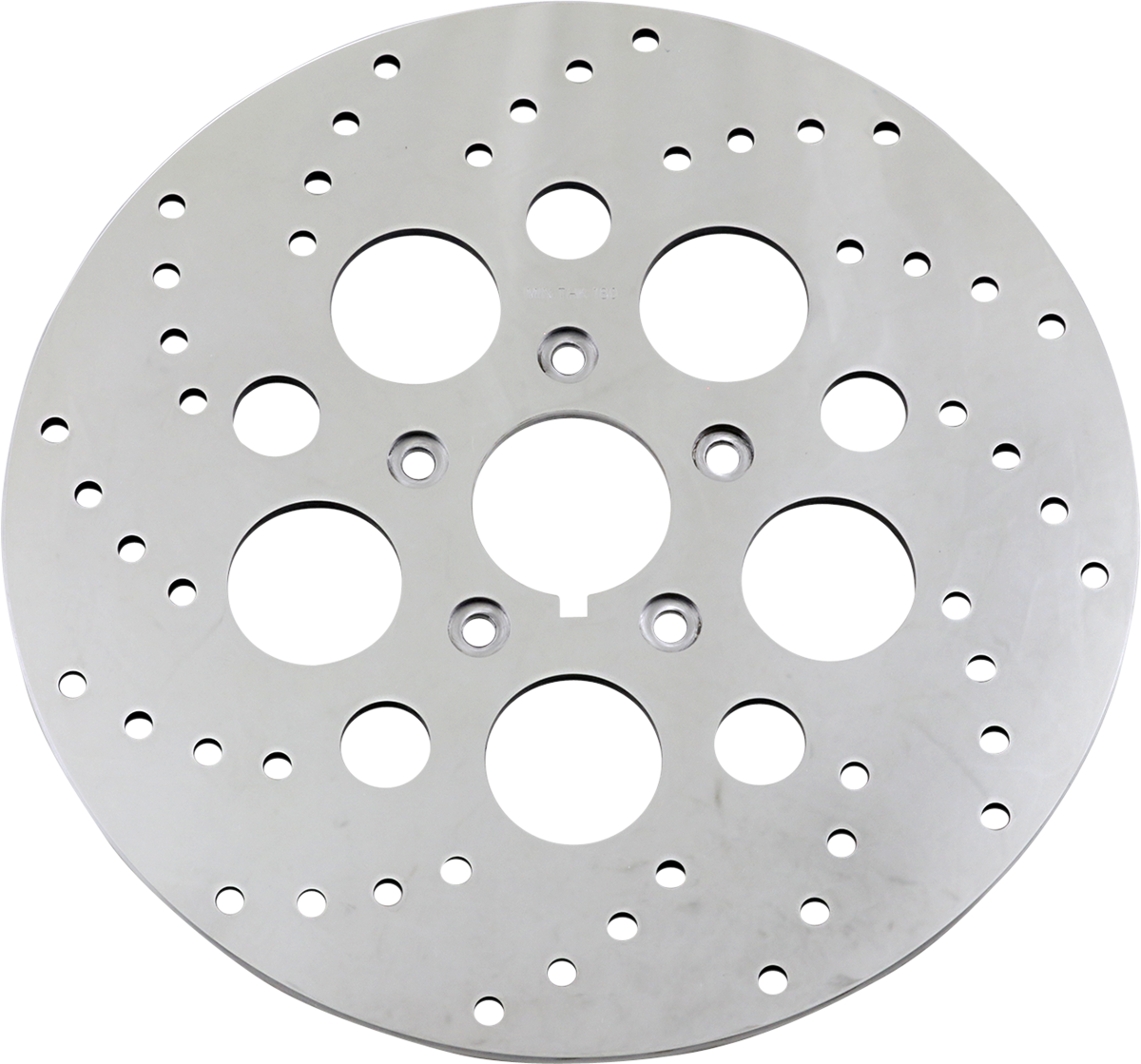 Brake Rotor - 11.5\" - Front 1984 - 2000