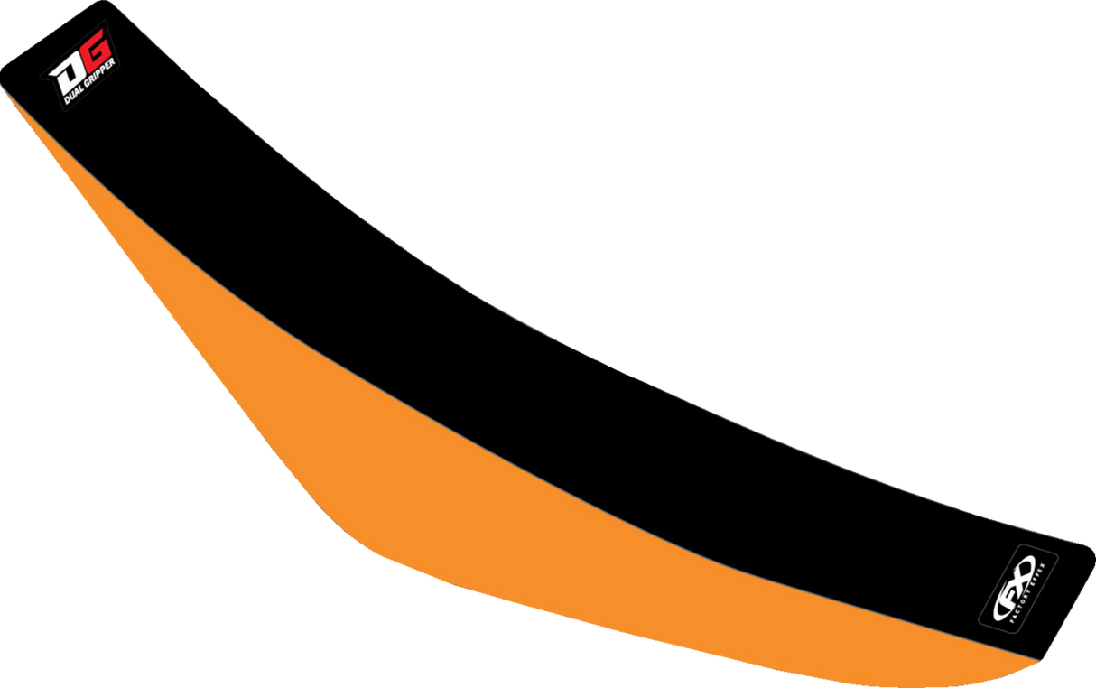 Dual Gripper Premium Seat Cover - KTM SX/XC/EX \'18-\'23 2016 - 2023