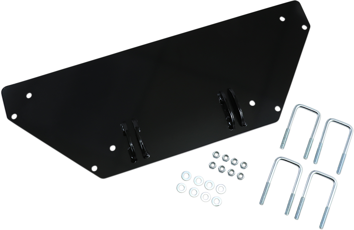 UTV Plow Mount - Can-Am 2011 - 2024
