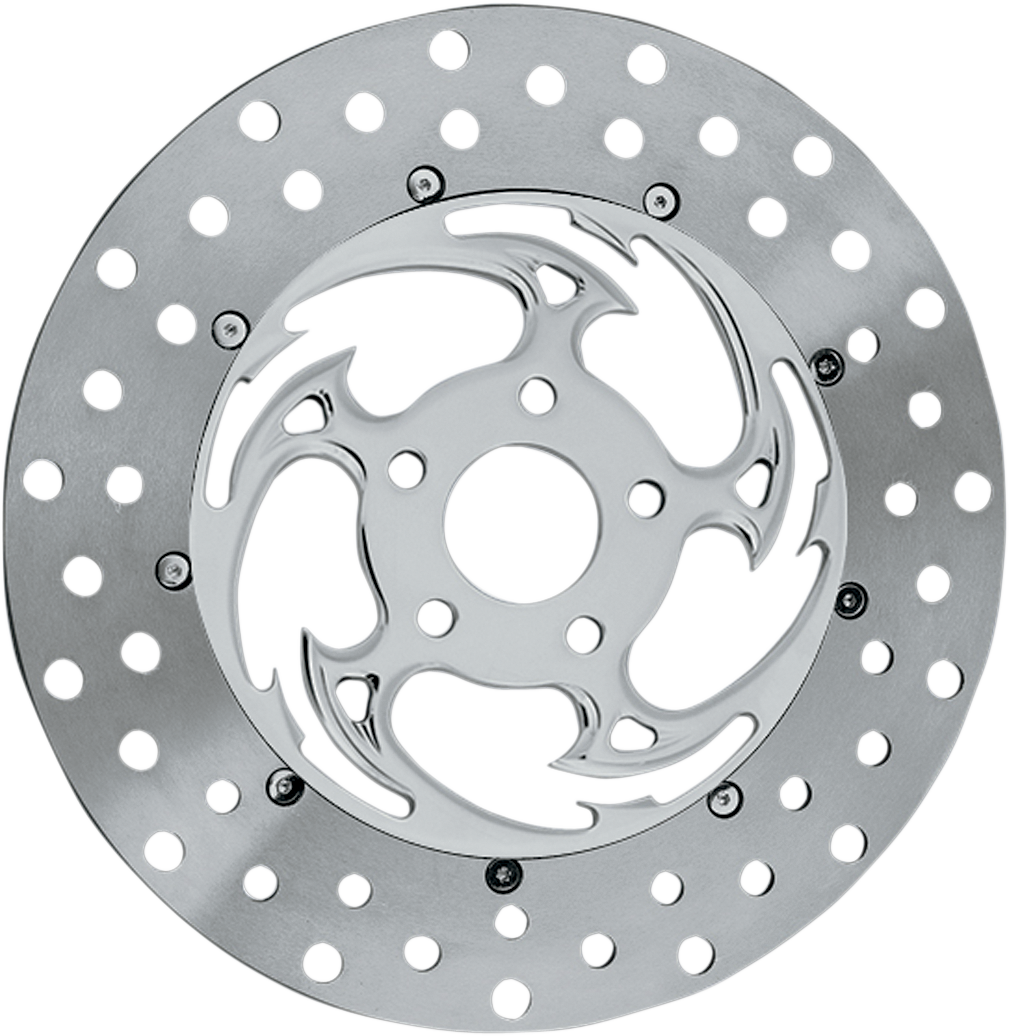 Brake Rotor - Savage 2000 - 2023