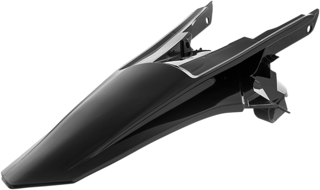 Rear Fender - Black 2016 - 2018
