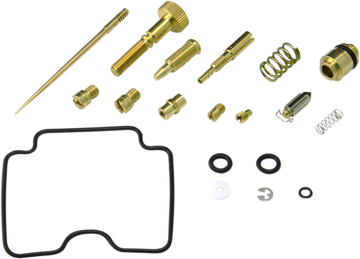 Carburetor Repair Kit - Polaris 2003 - 2007