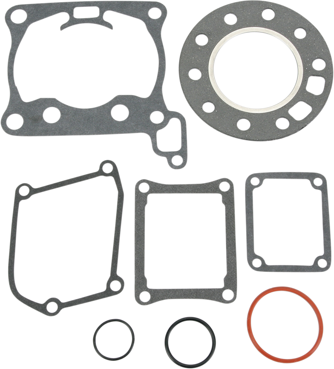 Top End Gasket Kit - Suzuki 1987 - 1988