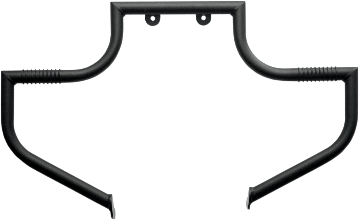 Linbar® - Flat Black - Stryker 2011 - 2017