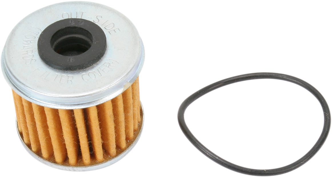 Oil Filter - Honda 2004 - 2020