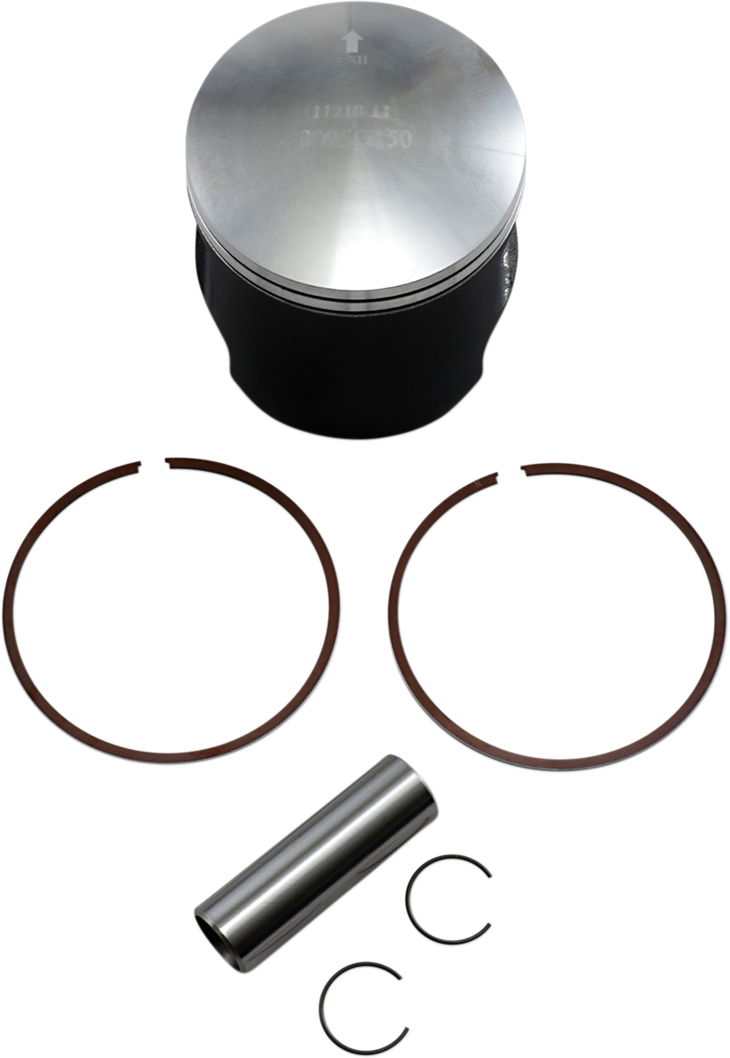 Piston Kit - 75.43 mm - Polaris 1994 - 2000