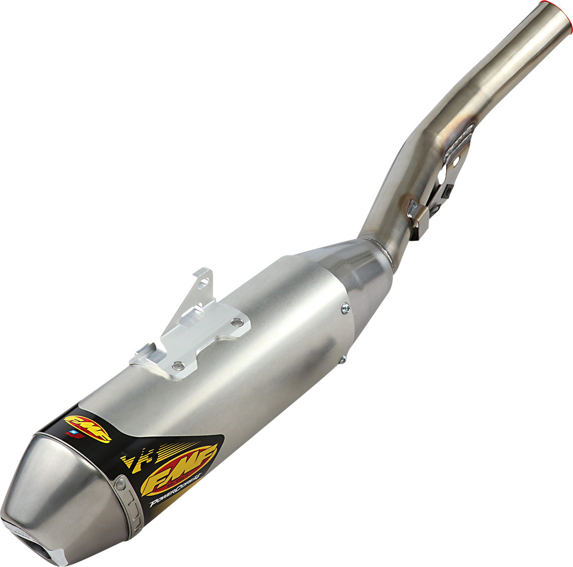 PowerCore 4 HEX Muffler 2014 - 2019