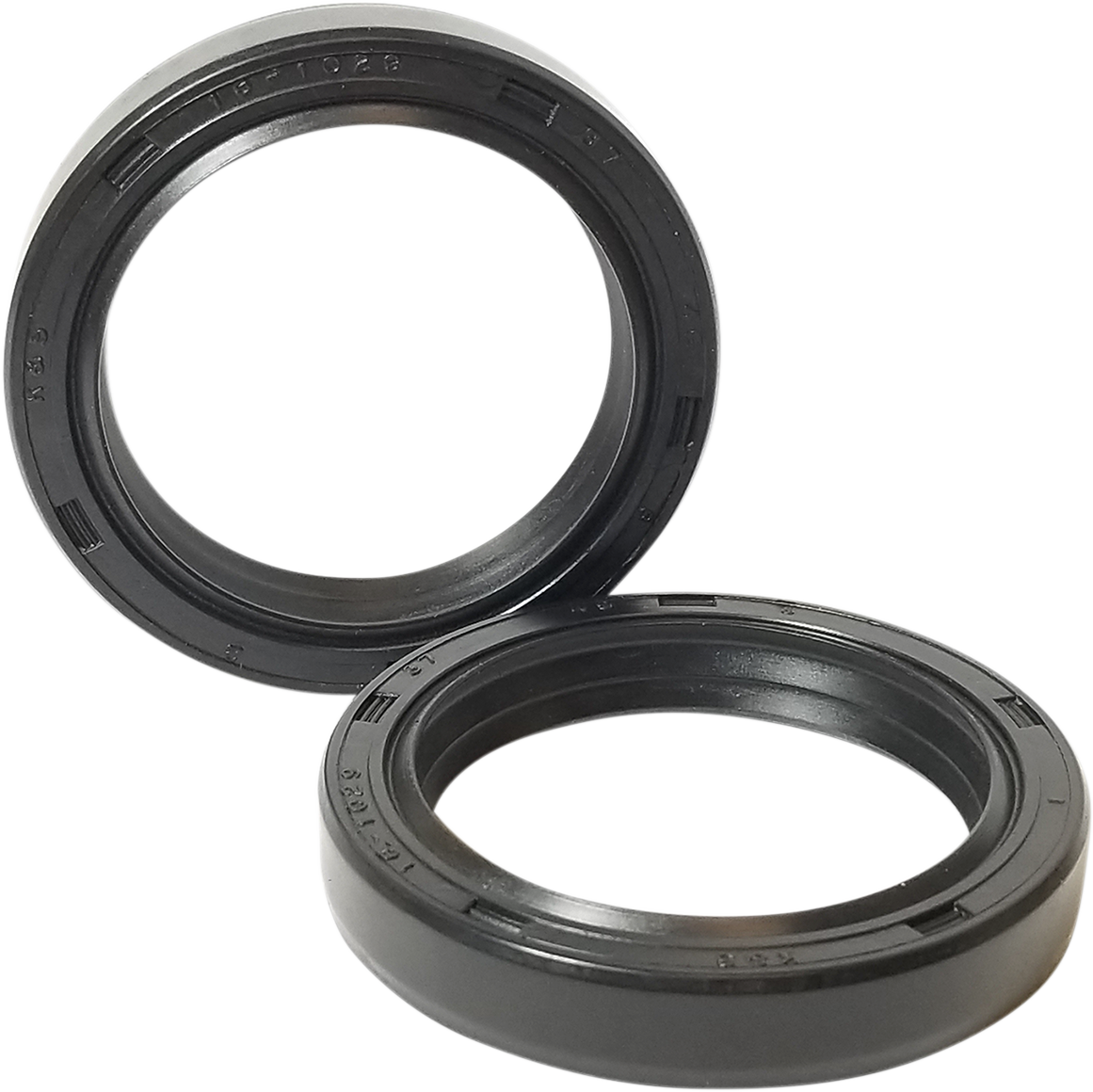 Fork Seals - 37 mm x 49 mm x 8 mm 1976 - 2020