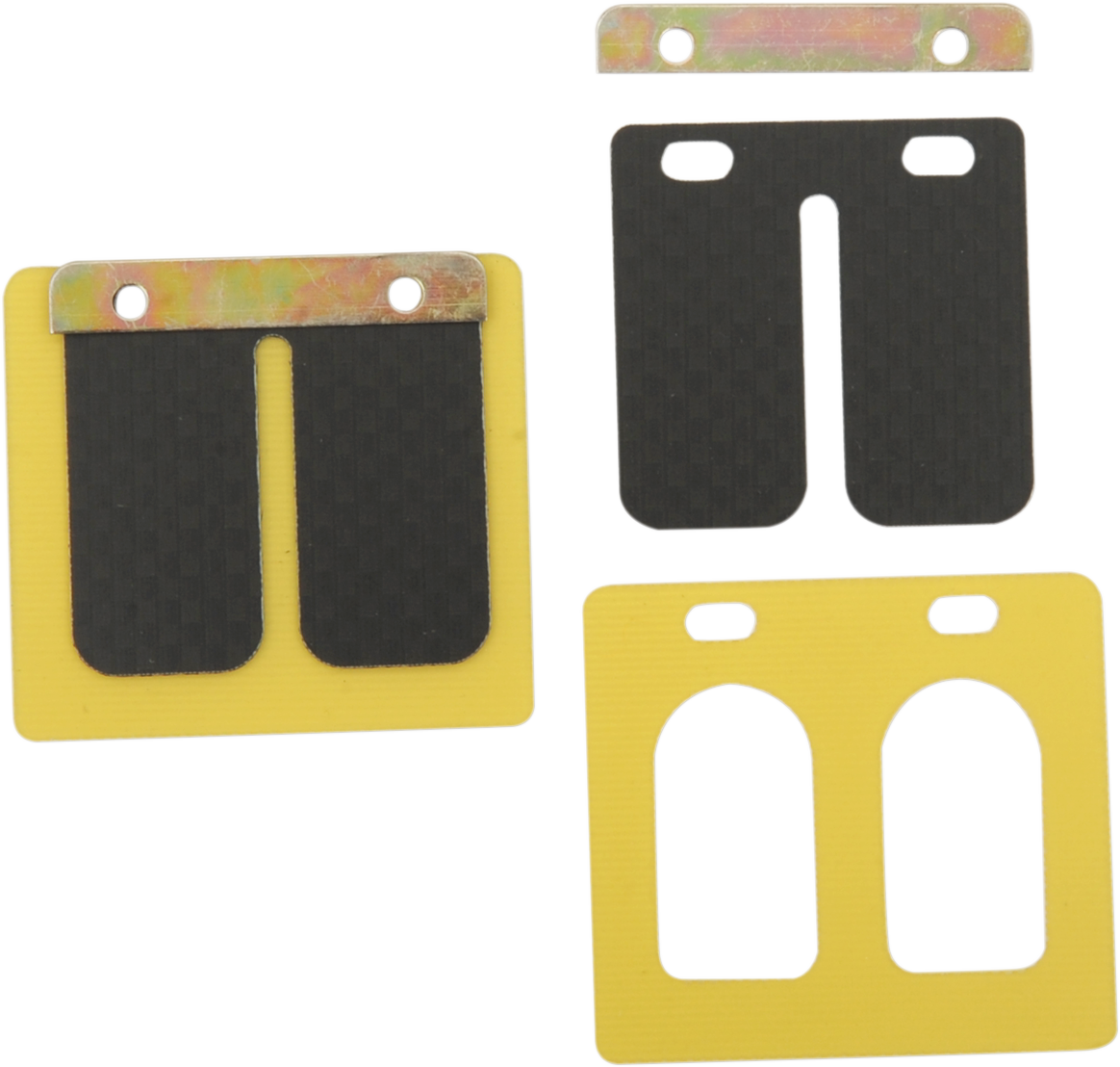 Pro Series Reed Set - Yamaha 1988 - 2006