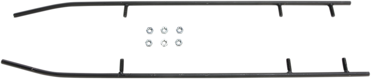 Easy Steer Replacement Bar - Pair 1987 - 1991