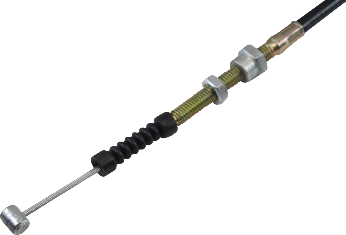 Brake Cable - Front 1981 - 1981