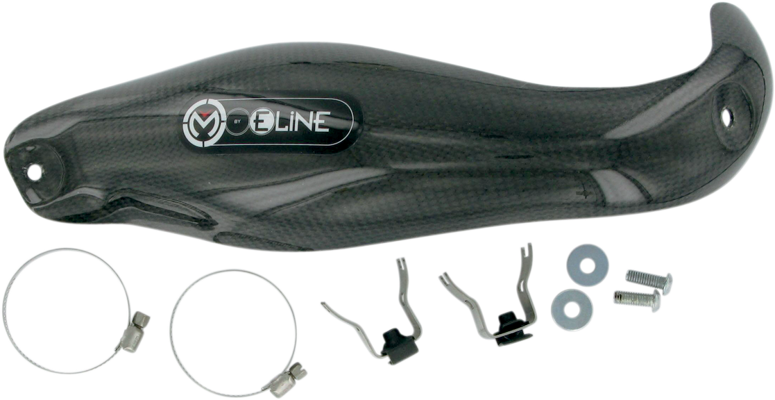 Pipe Guard - MegaBomb 2001 - 2007