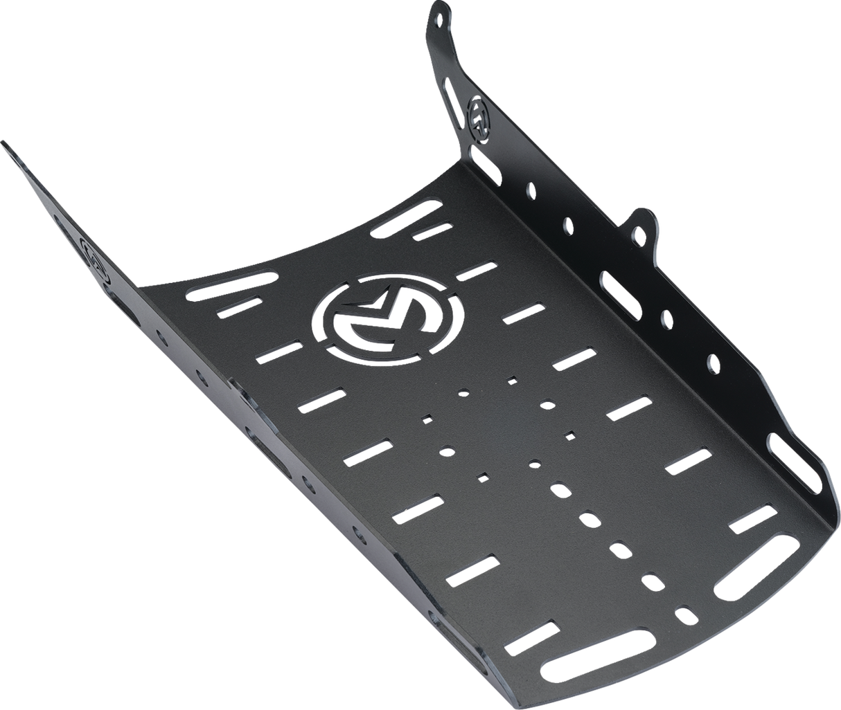 Rear Rack - Suzuki - DR 650 S/SE 1996 - 2023