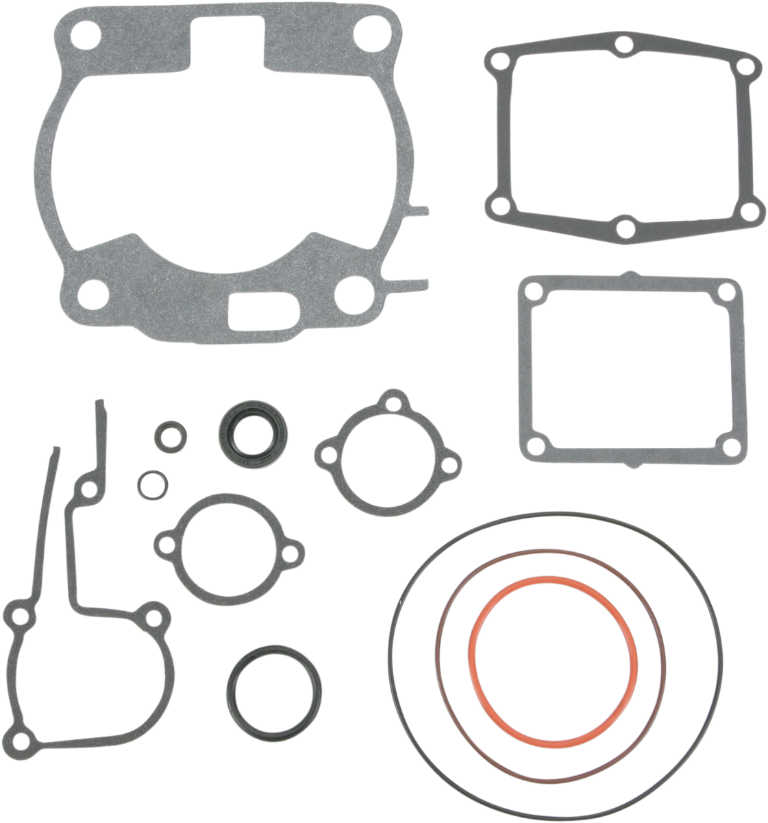 Top End Gasket Kit - Yamaha 1988 - 1989