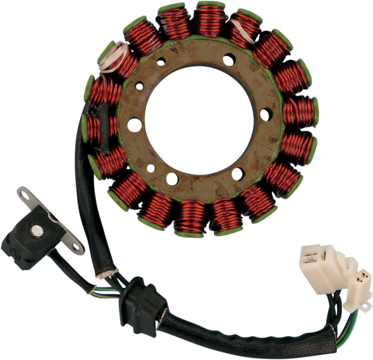 Stator - Suzuki 1998 - 2004