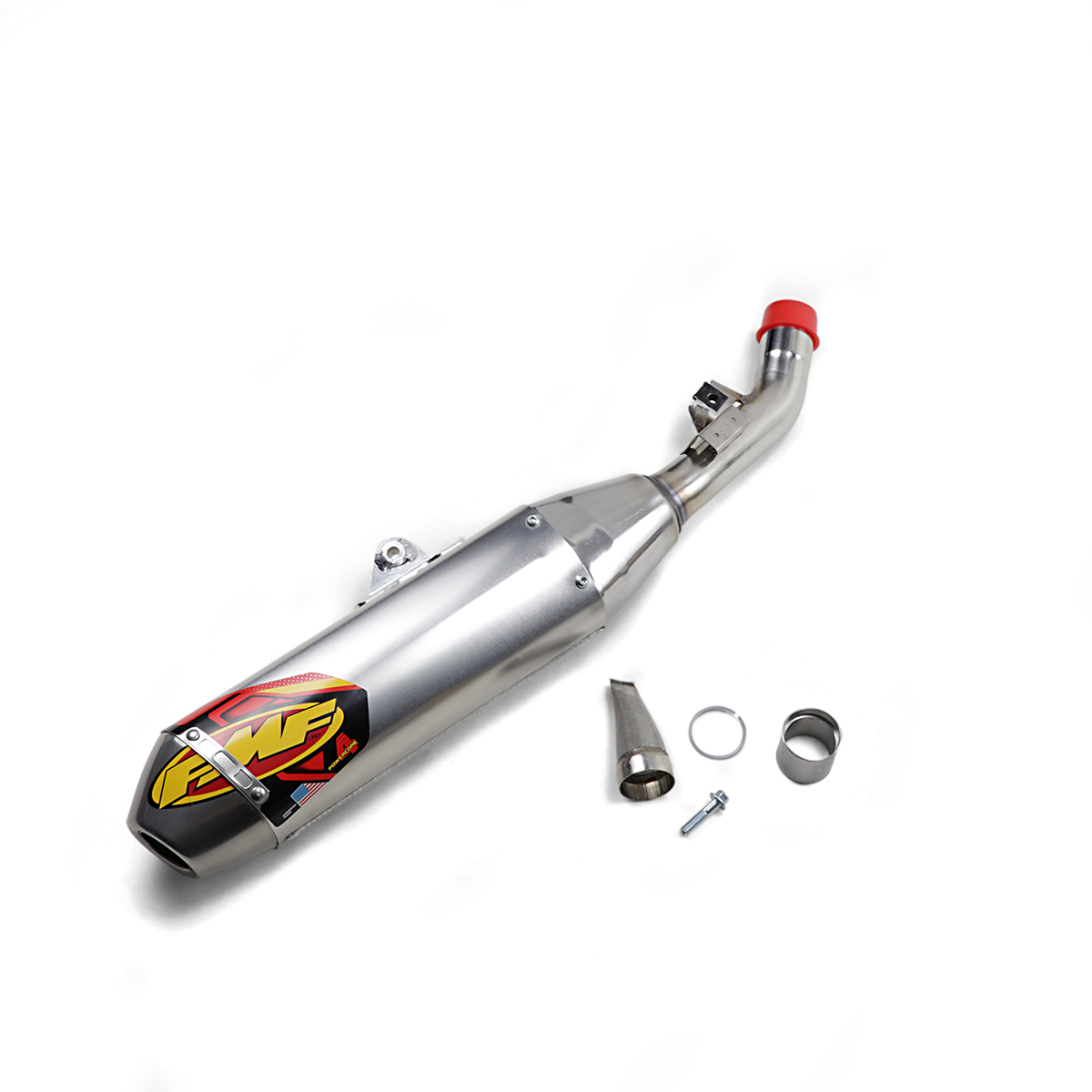 PowerCore 4 HEX Muffler 2019 - 2022